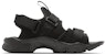 Nike Canyon Sandal 'Triple Black' CI8797-001