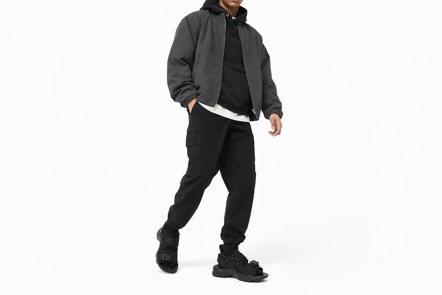Nike Canyon Sandalo ''Triple Black'' CI8797-001 Order Nike Canyon Sandalo ''Triple Black'' CI8797-001