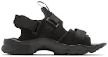 Lookbook Nike Canyon Sandalo ''Triple Black'' CI8797-001
