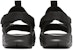 Nike Canyon Sandal 'Triple Black' CI8797-001