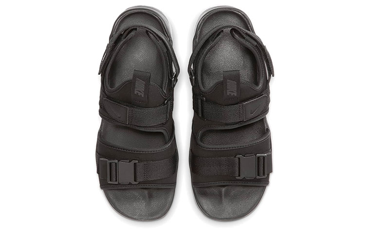 Purchase Nike Canyon Sandalo ''Triple Black'' CI8797-001