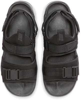 Nike Canyon Sandalo ''Triple Black'' CI8797-001 Purchase Nike Canyon Sandalo ''Triple Black'' CI8797-001