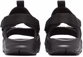 Details for Nike Canyon 黑色 涼鞋