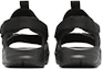 Details for Nike Canyon Sandalo ''Triple Black'' CI8797-001