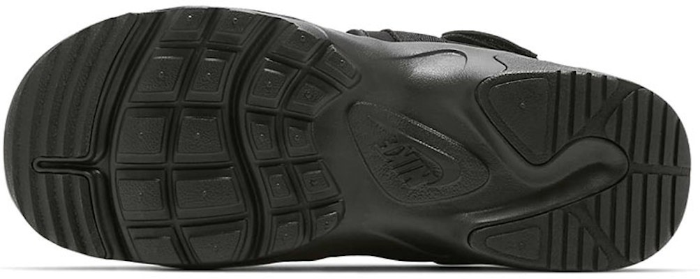 Nike Canyon Sandalo ''Triple Black'' CI8797-001 Sizing Nike Canyon Sandalo ''Triple Black'' CI8797-001
