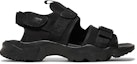 Buy Nike Canyon Sandal 'Triple Black' CW9704-001