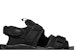 Nike Canyon Sandal 'Triple Black' CW9704-001