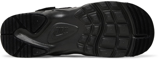 Sandalias Nike Canyon 'Triple Black' CW9704-001 Shop Sandalias Nike Canyon 'Triple Black' CW9704-001