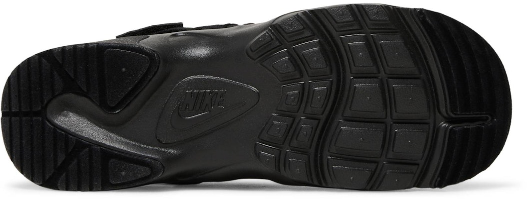 Sandal Nike Canyon 'Triple Black' CW9704-001 Shop Sandal Nike Canyon 'Triple Black' CW9704-001