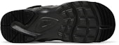 Shop Nike Canyon Sandal 'Triple Black' CW9704-001