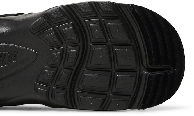 Nike Canyon Sandal 'Triple Black' CW9704-001 Purchase Nike Canyon Sandal 'Triple Black' CW9704-001