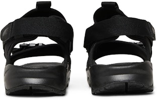 Sandalias Nike Canyon 'Triple Black' CW9704-001 Details for Sandalias Nike Canyon 'Triple Black' CW9704-001