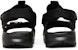 Nike Canyon Sandal 'Triple Black' CW9704-001