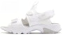 Nike Canyon Sandal 'White Grey Fog' CI8797-101