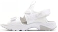 Buy Nike Canyon Sandal 'White Grey Fog' CI8797-101