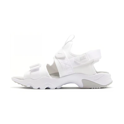 Nike Canyon Sandal 'White Grey Fog'