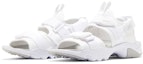 Order Nike Canyon Sandal 'White Grey Fog' CI8797-101