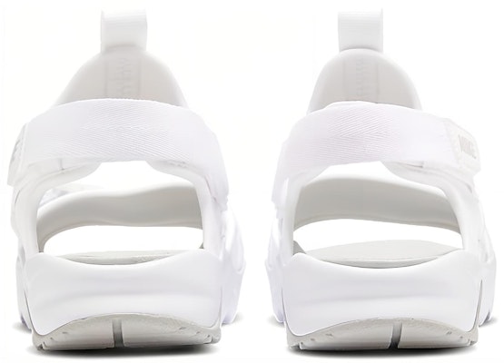 Nike Canyon Sandal 'White Grey Fog' CI8797-101 Shop Nike Canyon Sandal 'White Grey Fog' CI8797-101