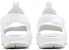 Nike Canyon Sandal 'White Grey Fog' CI8797-101