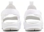Shop Nike Canyon Sandal 'White Grey Fog' CI8797-101