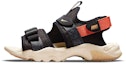 Buy Nike Canyon Sandal Sandal Black/Orange DM6439-045