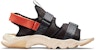 Nike Canyon Sandal Sandal Black/Orange DM6439-045