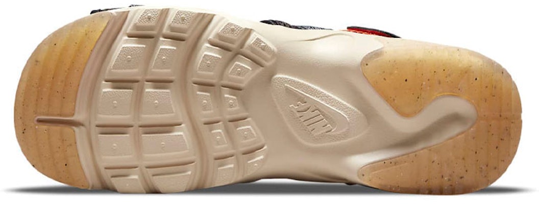 Nike Canyon Sandal Sandal Black/Orange DM6439-045 Purchase Nike Canyon Sandal Sandal Black/Orange DM6439-045