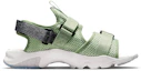 Order Nike Canyon Sandalen Cameo-Groen ''Groen Wit'' DM6439-343
