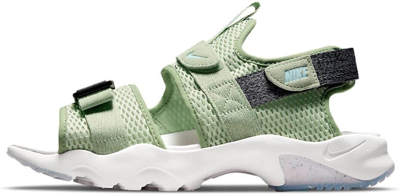 Nike Canyon Sandal Sandles Cameo-Green 'Green White' DM6439-343 Buy Nike Canyon Sandal Sandles Cameo-Green 'Green White' DM6439-343