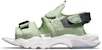 Nike Canyon Sandal Sandles Cameo-Green 'Green White' DM6439-343