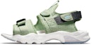 Buy Nike Canyon Sandal Sandles Cameo-Green 'Green White' DM6439-343