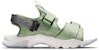 Nike Canyon Sandal Sandles Cameo-Green 'Green White' DM6439-343