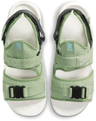 Nike Canyon Sandal Sandles Cameo-Green 'Green White' DM6439-343 Shop Nike Canyon Sandal Sandles Cameo-Green 'Green White' DM6439-343