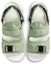 Shop Nike Canyon Sandal Sandles Cameo-Green 'Green White' DM6439-343