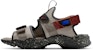 Nike Canyon Sandal Sandles Grey/Brown CI8797-008