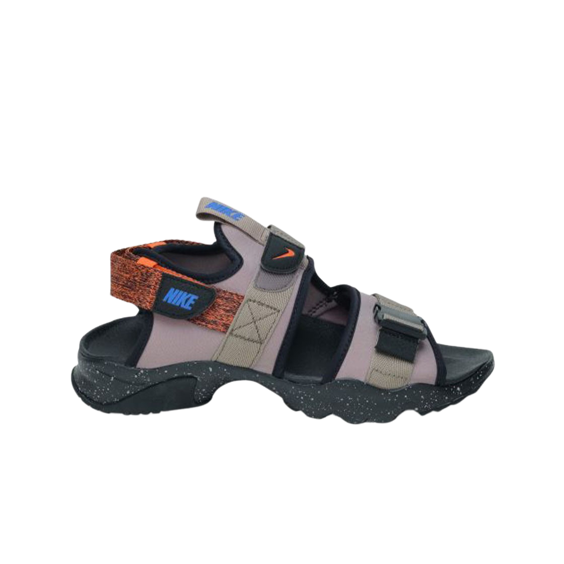 Nike Canyon Sandal Sandles Grey/Brown CI8797-008