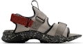 Order Nike Canyon Sandal Sandles Grey/Brown CI8797-008