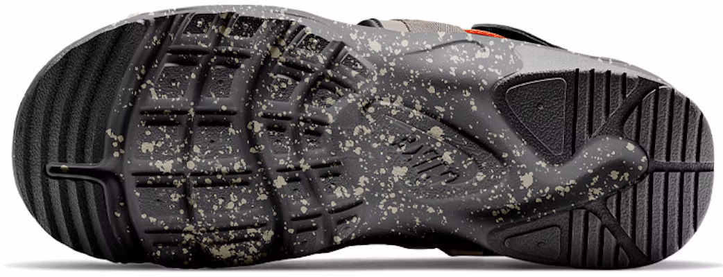 Nike Canyon Sandal Sandles Grey/Brown CI8797-008 Lookbook Nike Canyon Sandal Sandles Grey/Brown CI8797-008