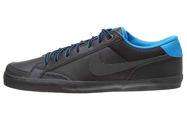 Nike Capri 2 Low 'Black Blue' 407984-094