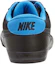 Shop Nike Capri 2 Low ''Zwart Blauw'' 407984-094