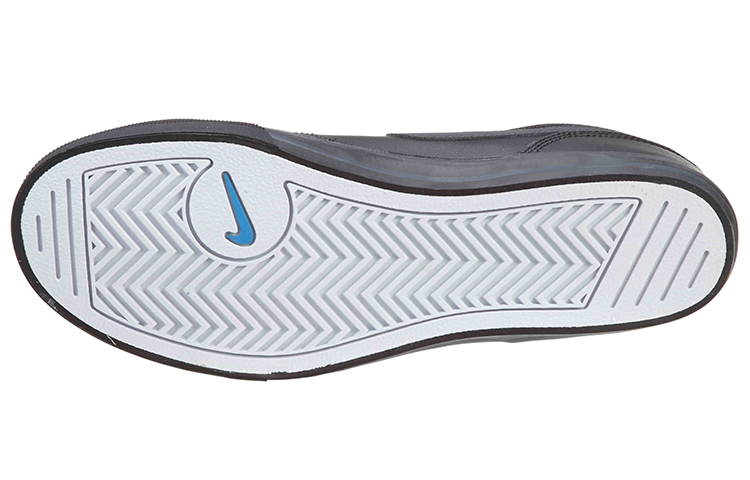 Purchase Nike Capri 2 Low ''Zwart Blauw'' 407984-094