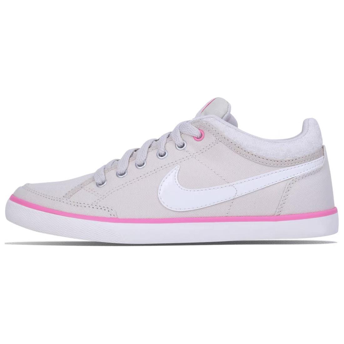 Lookbook Nike Capri 3 ''Wit Roze'' 580609-100