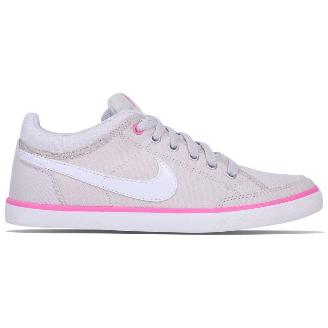 Shop Nike Capri 3 ''Wit Roze'' 580609-100