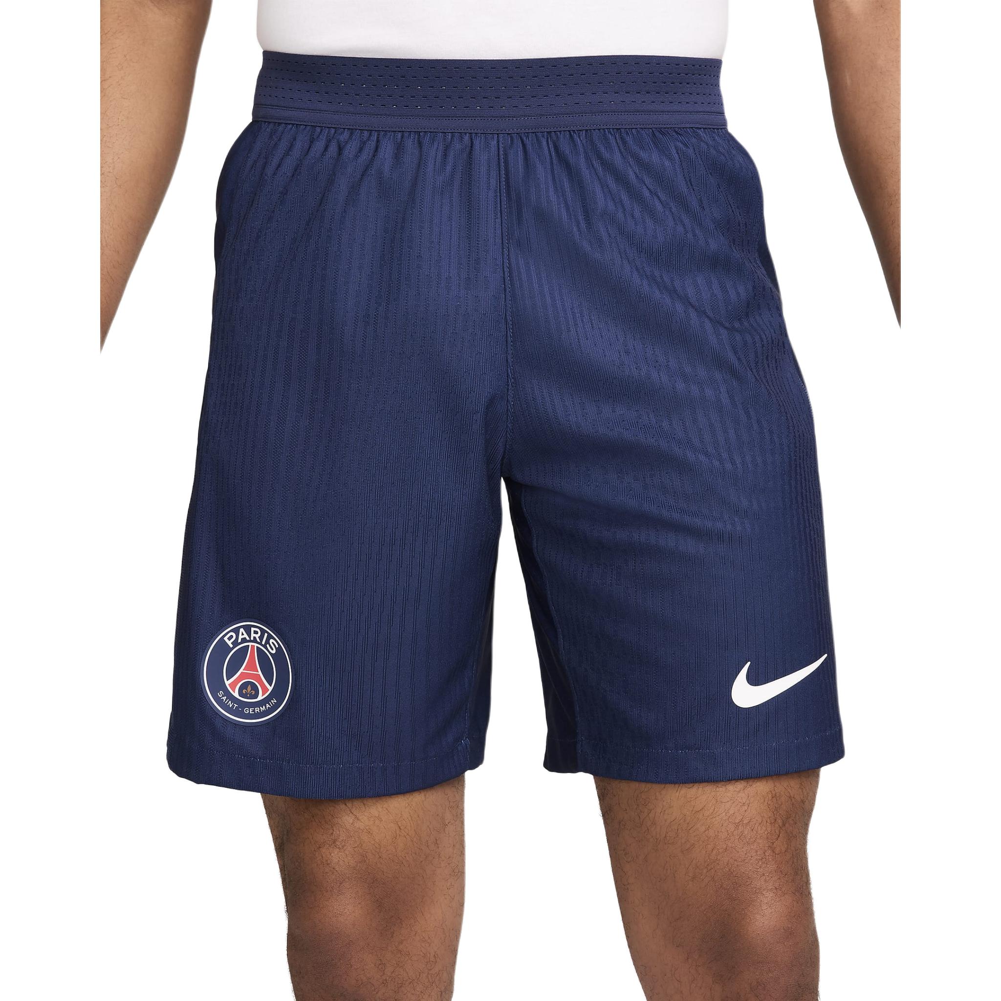 Nike Casual Elastic Comfortable Soft Soccer Pants Blue FN8829-410
