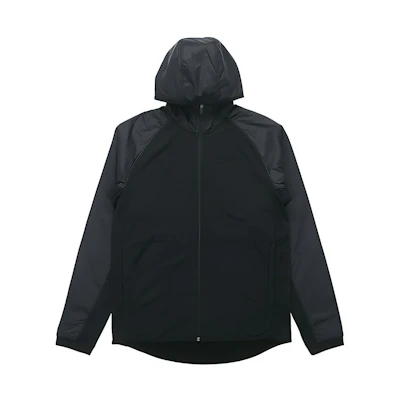 Nike Casual Hoodie Jacket Black CZ2449-010