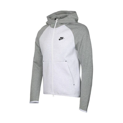 Nike Casual Hoodie Jacket Grey 928484-052