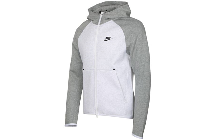 Nike Casual Hoodie Jacket Grey 928484-052 圖 2