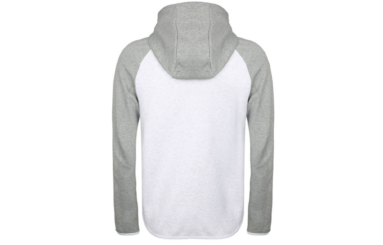 Nike Casual Hoodie Jacket Grey 928484-052 圖 3