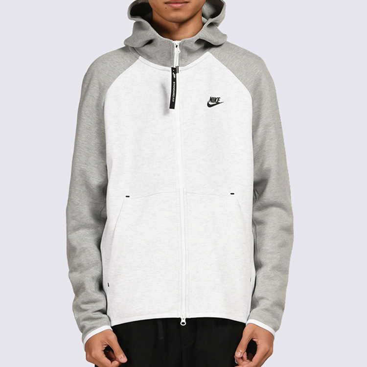 Nike Casual Hoodie Jacket Grey 928484-052 圖 4