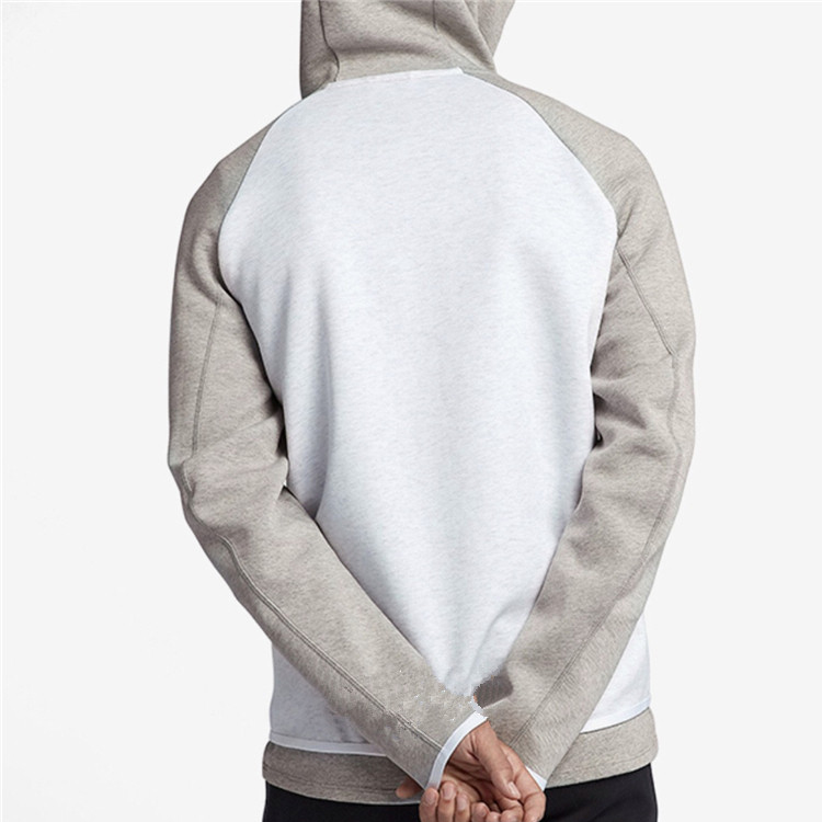 Nike Casual Hoodie Jacket Grey 928484-052 圖 5